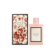 GUCCI BLOOM WOMEN EDP 100ML