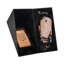PRESENT 2025 75ML