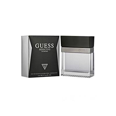 GUESS SEDUCTIVE MEN EDT 150ML