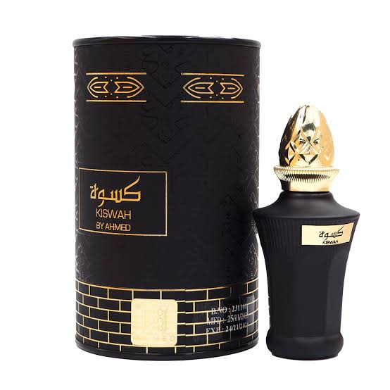 KISWAH 10ML