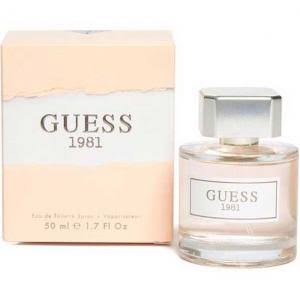 GUESS 1981 WOMEN BODY MIST 250ML