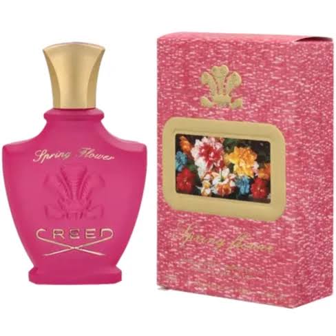 CREED SPRING FLOWER EDP 75ML