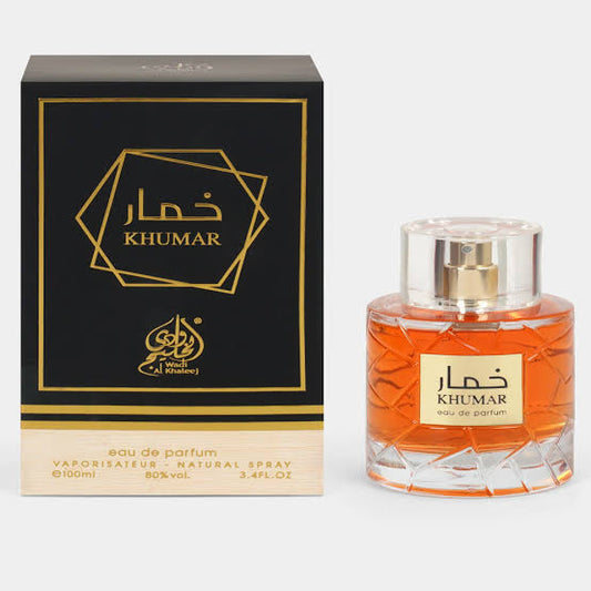 FD KHUMAR EDT 100ML