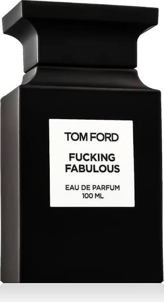 TOMFORD FUCKING FABULOUS EDP 100ML