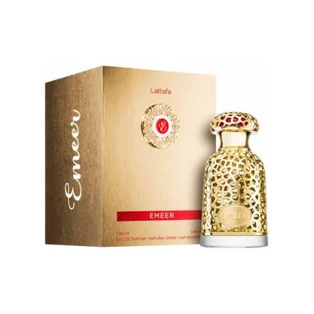 EMEER 100 ML