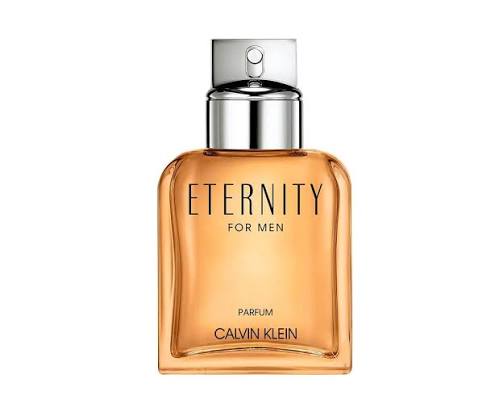 CALVIN KLEIN ETERNITY MEN PARFUM 100ML