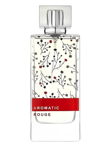 AL HAMBRA AROMATIC ROUGE EDP 100ML