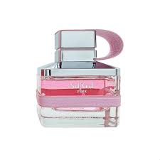 EMPER SAGA PINK FEMME EDP 100ML