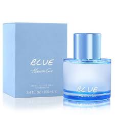KENNETH COLE BLUE MEN EDT 100ML