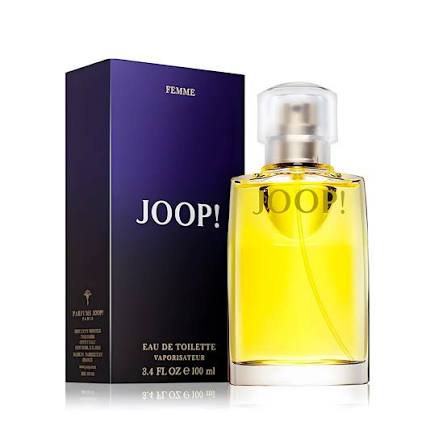 JOOP FEMME EDT 100ML