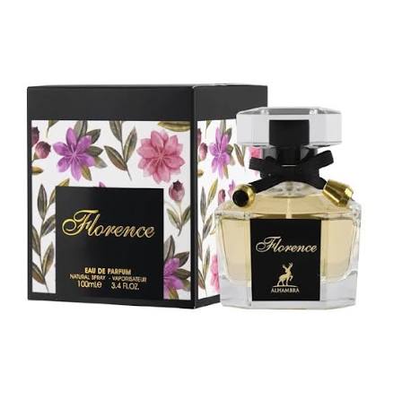 ALHAMBRA FLORENCE EDP 100ML