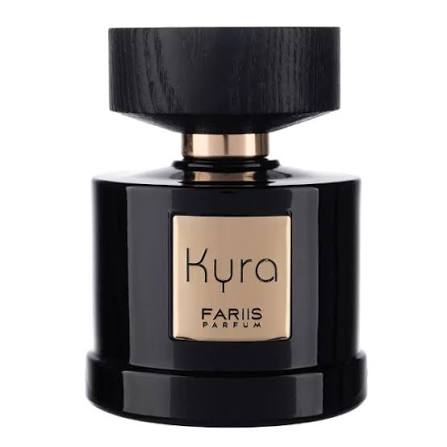 FARIIS KYRA FP 100ML