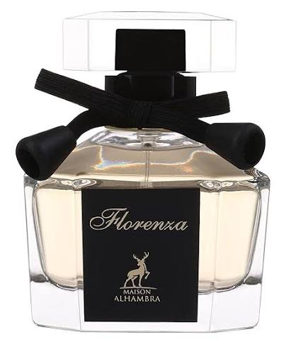 ALHAMBRA FLORENCE EDP 100ML