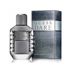 GUESS DARE MEN EDT 100ML