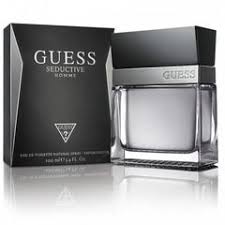 GUESS SEDUCTIVE MEN EDT 100ML