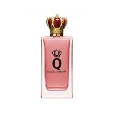 D&G Q INTENSE WOMEN EDP 100ML