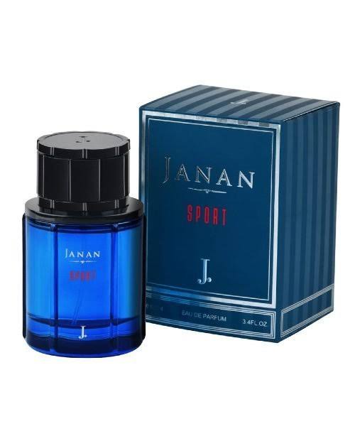 JANAN SPORT MEN EDP 100ML