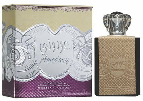 LAMUSE AWEDONY EDP 100ML